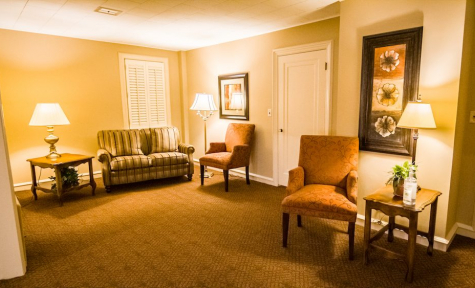 Sytsema Funeral & Cremation Services - The Walburn Chapel