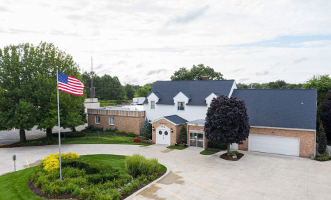 Sytsema Funeral & Cremation Services - The Walburn Chapel
