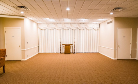 Sytsema Funeral & Cremation Services - The Walburn Chapel