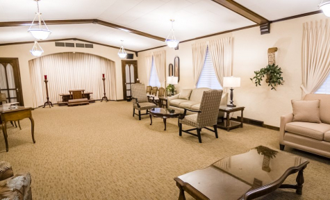 Sytsema Funeral & Cremation Services - The Sytsema Chapel