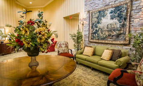 Sytsema Funeral & Cremation Services - The Lee Chapel