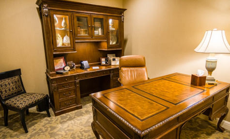 Sytsema Funeral & Cremation Services - The Lee Chapel
