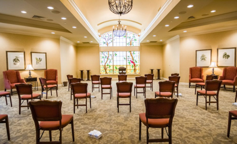 Sytsema Funeral & Cremation Services - The Lee Chapel