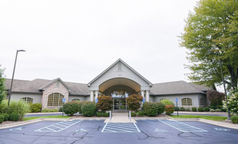 Sytsema Funeral & Cremation Services - The Lee Chapel