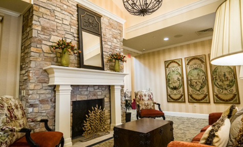 Sytsema Funeral & Cremation Services - The Lee Chapel