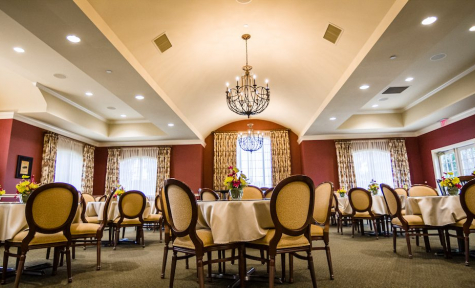 Sytsema Funeral & Cremation Services - The Lee Chapel