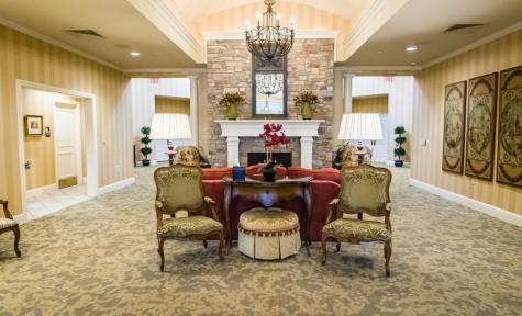 Sytsema Funeral & Cremation Services - The Lee Chapel