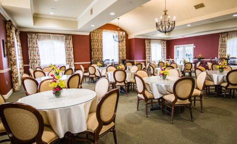 Sytsema Funeral & Cremation Services - The Lee Chapel