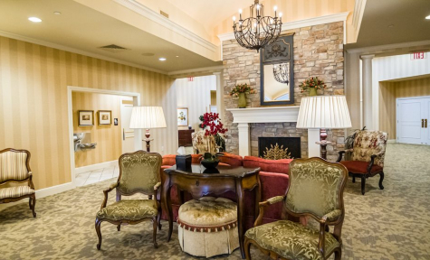 Sytsema Funeral & Cremation Services - The Lee Chapel
