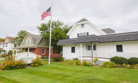 Sytsema Funeral and Cremation Services, Spring Lake Chapel