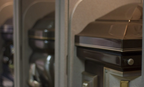 Vitt, Stermer & Anderson Funeral & Cremation Services - Delhi