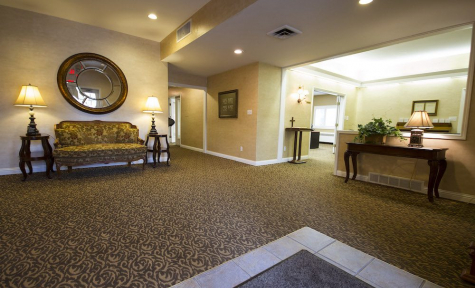 Vitt, Stermer & Anderson Funeral & Cremation Services - Delhi