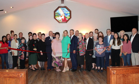 Smith Family Funeral Homes - Glenwood Chapel