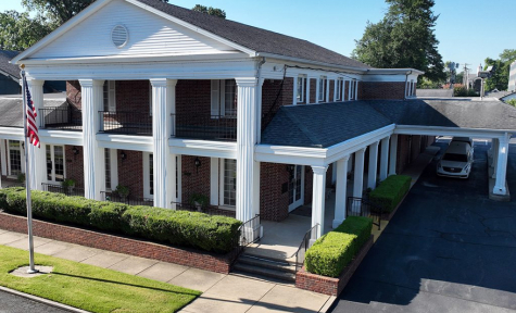 Smith Family Funeral Homes - North Little Rock Chapel