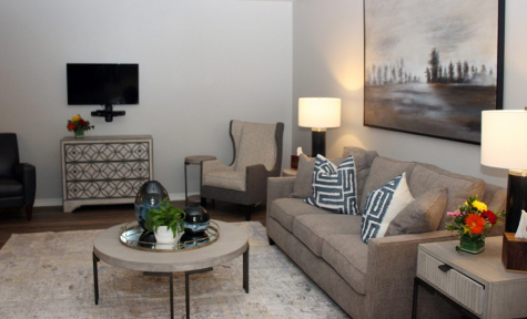 Smith Family Funeral Homes - Hot Springs Chapel