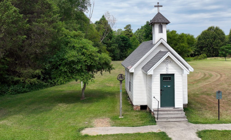 Smith Family Funeral Homes - Westbrook Chapel
