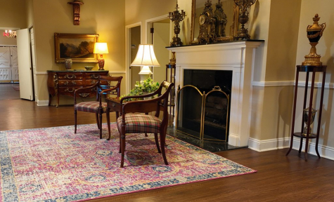 Smith Family Funeral Homes - Westbrook Chapel