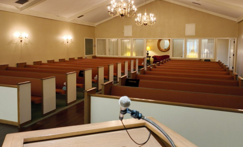 Smith Family Funeral Homes - Westbrook Chapel