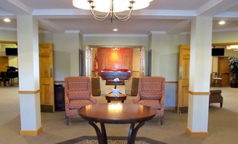 Gunderson West Funeral & Cremation Care - Middleton