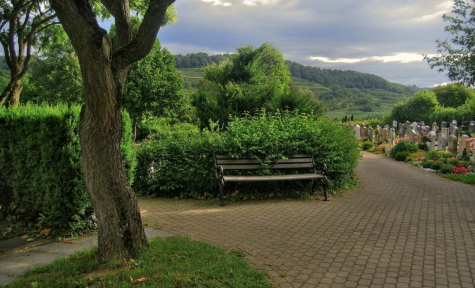 Gunderson Oregon Funeral & Cremation Care