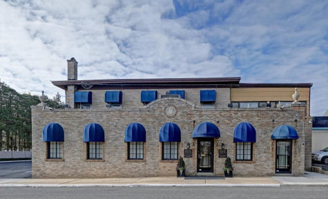 Woolley-Boglioli Funeral Home