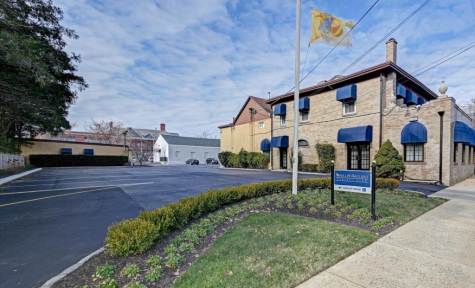 Woolley-Boglioli Funeral Home