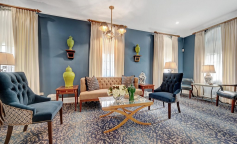 Woolley-Boglioli Funeral Home