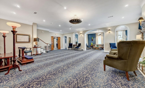 Woolley-Boglioli Funeral Home
