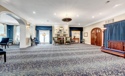 Woolley-Boglioli Funeral Home