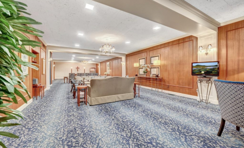 Woolley-Boglioli Funeral Home
