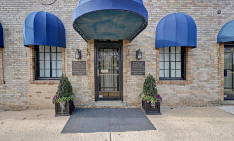 Woolley-Boglioli Funeral Home
