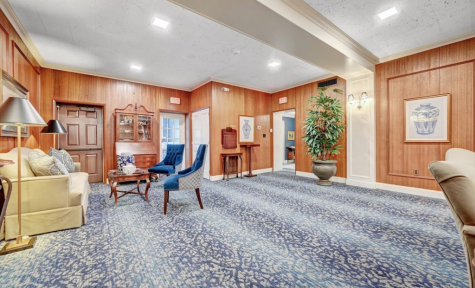 Woolley-Boglioli Funeral Home