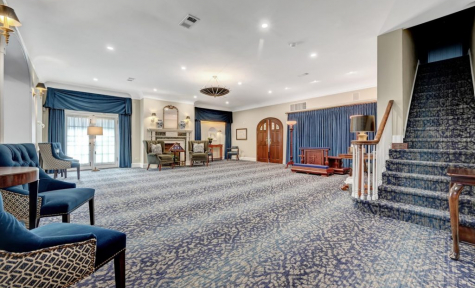 Woolley-Boglioli Funeral Home