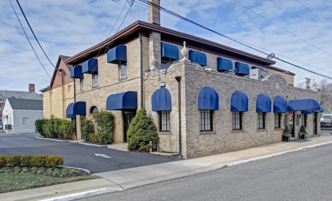 Woolley-Boglioli Funeral Home
