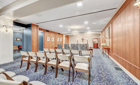 Woolley-Boglioli Funeral Home