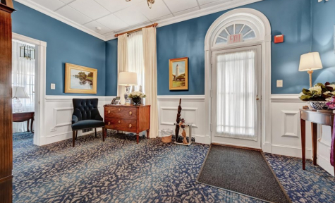 Woolley-Boglioli Funeral Home