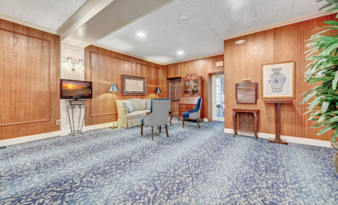 Woolley-Boglioli Funeral Home
