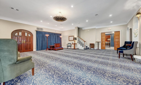 Woolley-Boglioli Funeral Home