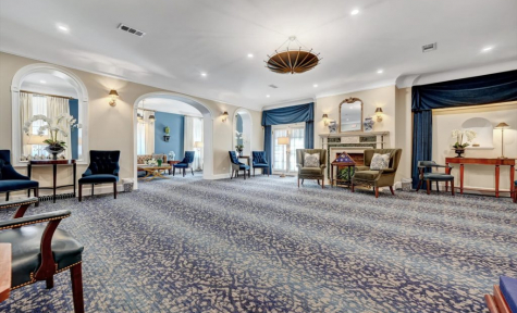 Woolley-Boglioli Funeral Home