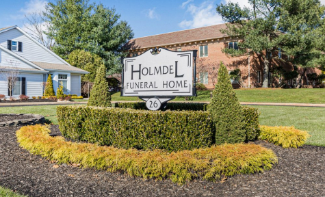Holmdel Funeral Home - Holmdel