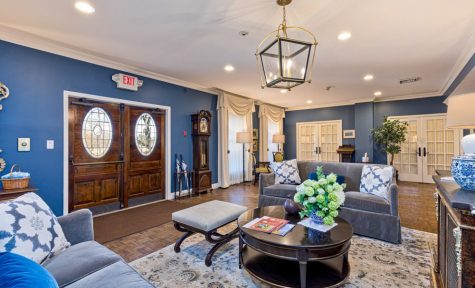 Holmdel Funeral Home - Holmdel