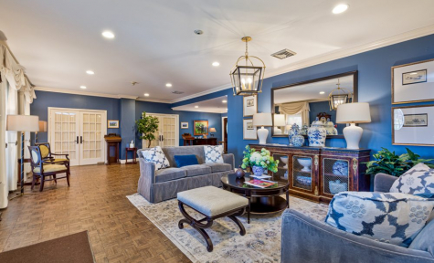 Holmdel Funeral Home - Holmdel