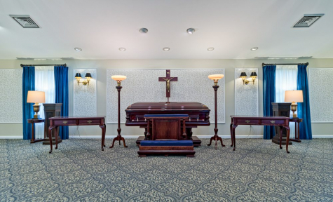 Holmdel Funeral Home - Holmdel