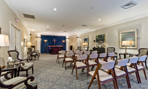 Holmdel Funeral Home - Holmdel