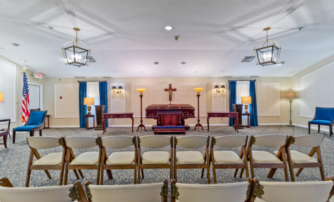 Holmdel Funeral Home - Holmdel