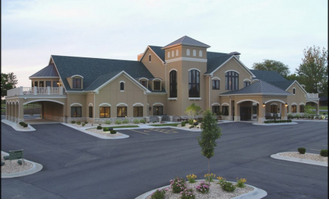 Meierhoffer Funeral Home & Crematory