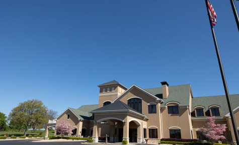Meierhoffer Funeral Home & Crematory