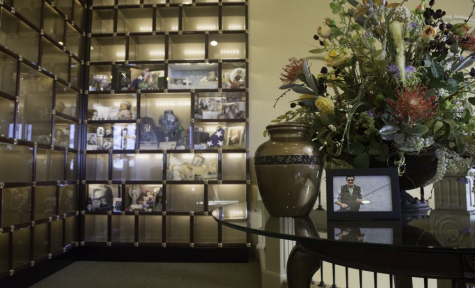 Meierhoffer Funeral Home & Crematory