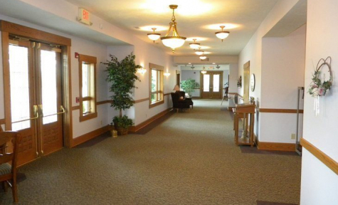 Randall & Roberts Fishers Mortuary - Allisonville Rd.