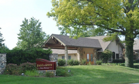 Randall & Roberts Fishers Mortuary - Allisonville Rd.
